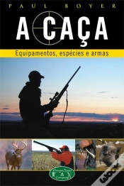 Capa do artigo A Caça