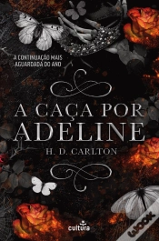 Capa do artigo A Caça por Adeline
