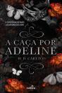 A Caça por Adeline - Preview