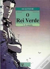 Capa do artigo A Caçada