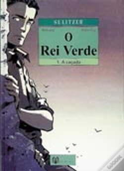 Capa do artigo A Caçada
