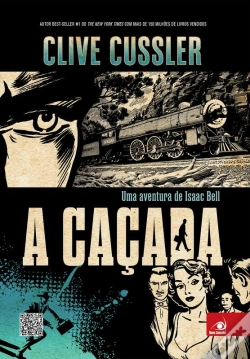 Capa do artigo A Caçada
