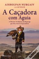 A Caçadora com Águia