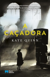 Capa do artigo A Caçadora