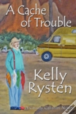 Capa do artigo A Cache Of Trouble