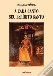 Capa do artigo A Cada Canto seu Espírito Santo