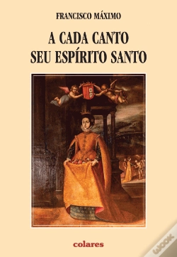 Capa do artigo A Cada Canto seu Espírito Santo