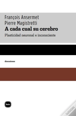 Capa do artigo A Cada Cual Su Cerebro