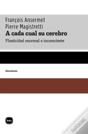 Capa do artigo A Cada Cual Su Cerebro