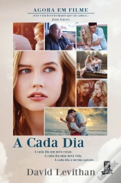 Capa do artigo A Cada Dia