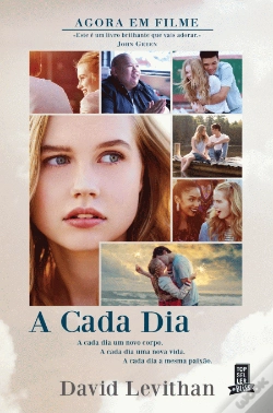 Capa do artigo A Cada Dia