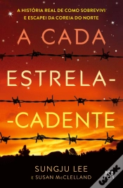 Capa do artigo A Cada Estrela Cadente