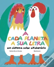 Capa do artigo A Cada Planeta a Sua Letra