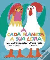 A Cada Planeta a Sua Letra