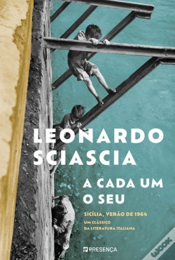 Capa do artigo A Cada um o Seu