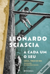 Capa do artigo A Cada um o Seu