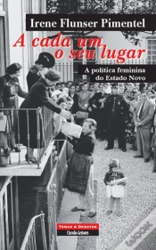 Capa do artigo A Cada um o Seu Lugar