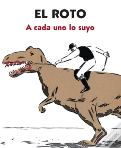 Capa do artigo A Cada Uno Lo Suyo