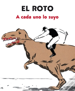 Capa do artigo A Cada Uno Lo Suyo