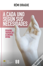 Capa do artigo A Cada Uno Segun Sus Necesidades