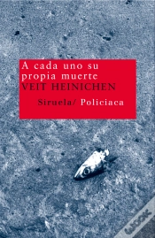 Capa do artigo A Cada Uno Su Propia Muerte
