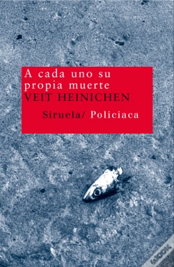 Capa do artigo A Cada Uno Su Propia Muerte
