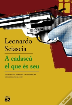 Capa do artigo A Cadascú El Que És Seu