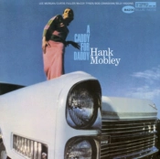 Capa do artigo A Caddy for Daddy - CD