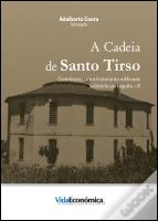 A Cadeia de Santo Tirso