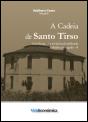 A Cadeia de Santo Tirso - Preview