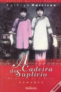 Capa do artigo A Cadeira do Suplício