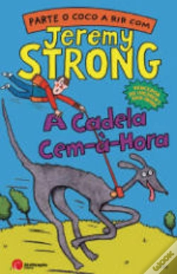 Capa do artigo A Cadela a Cem à Hora