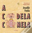 A Cadela Canela