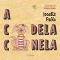 A Cadela Canela - Preview