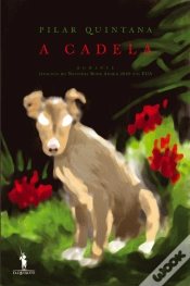 Capa do artigo A Cadela