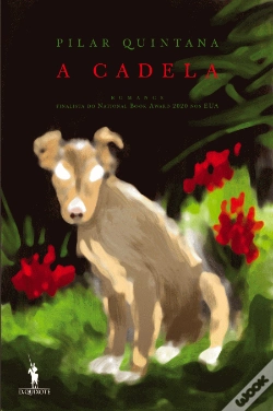 Capa do artigo A Cadela