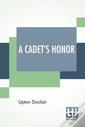 Capa do artigo A Cadet