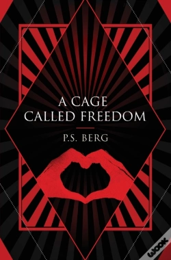 Capa do artigo A Cage Called Freedom
