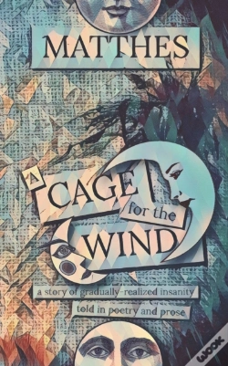 Capa do artigo A Cage For The Wind
