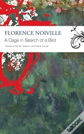 A Cage In Search Of A Bird