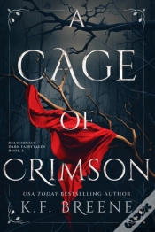 Capa do artigo A Cage Of Crimson