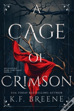 Capa do artigo A Cage Of Crimson