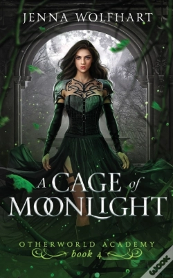 Capa do artigo A Cage Of Moonlight
