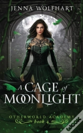 A Cage Of Moonlight