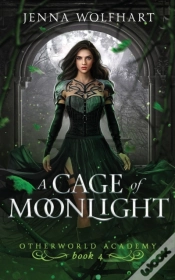 Capa do artigo A Cage Of Moonlight