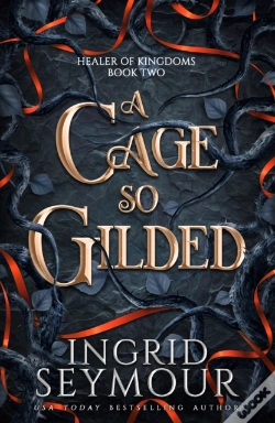 Capa do artigo A Cage So Gilded