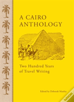 Capa do artigo A Cairo Anthology