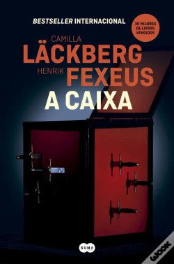 Capa do artigo A Caixa (A Caixa 1)