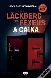 Capa do artigo A Caixa (A Caixa 1)