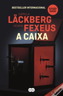 Capa do artigo A Caixa